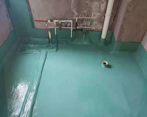 陽光尚苑培訓施工現場