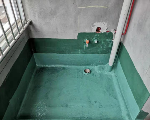 商洛江濱一號小區