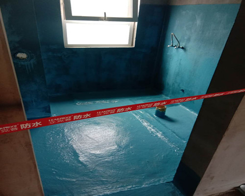 延安麗景花園家裝