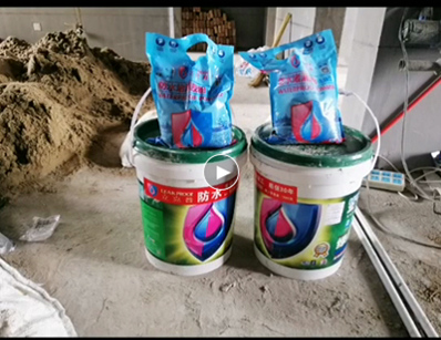 銅川梅樂園施工現場視頻